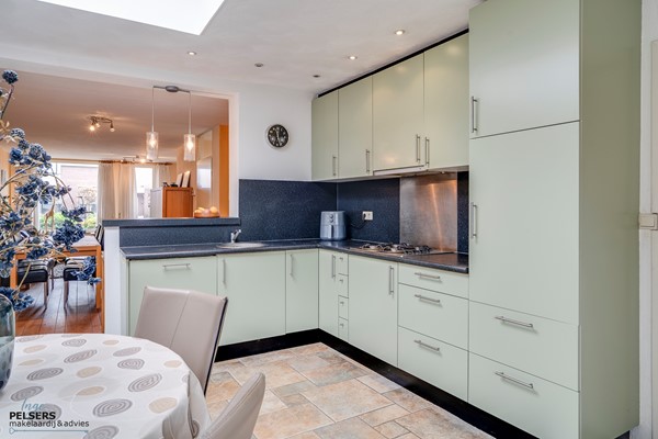 Medium property photo - Industriestraat 2, 5953 LX Reuver